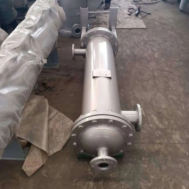 波密分集水器重要指标
